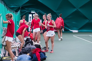 Luise Intert 24 - RL TC RW Wahlstedt - TV Sparta 87 Nordhorn : Ergebnis: 3:6